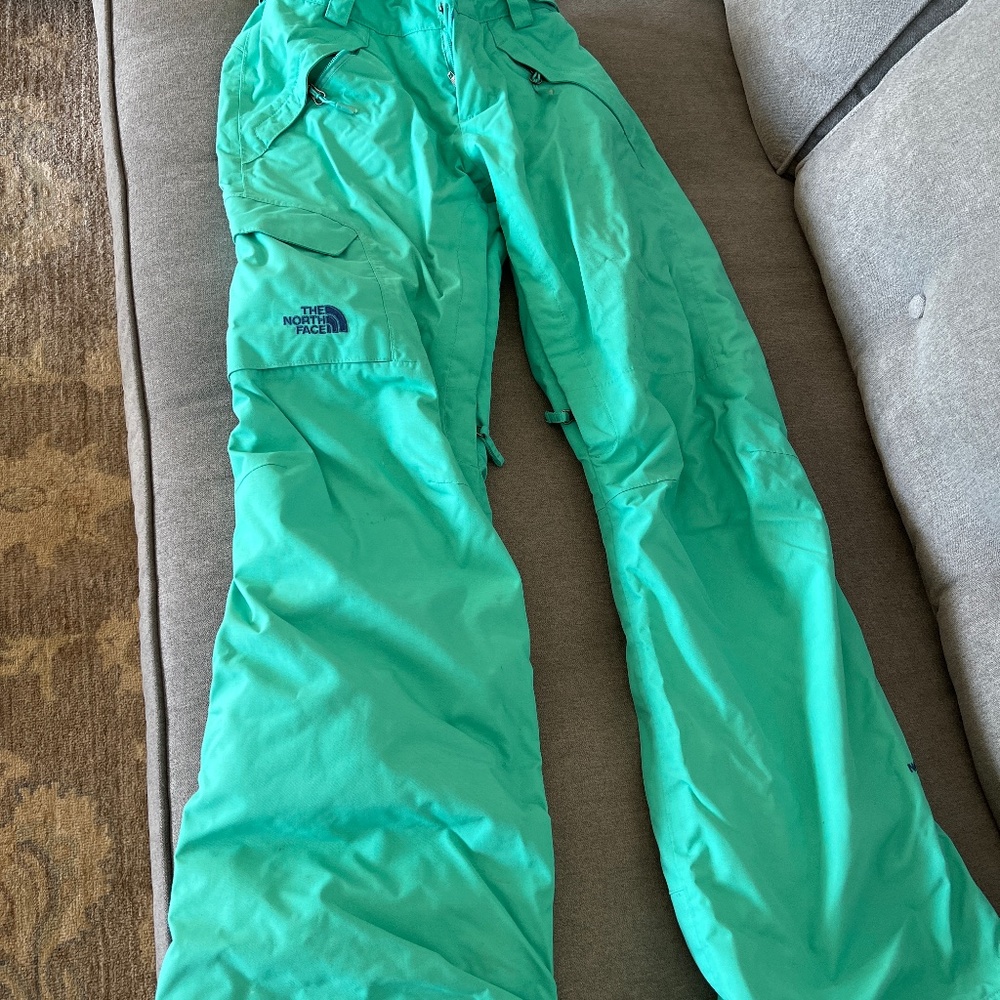 Snow pants